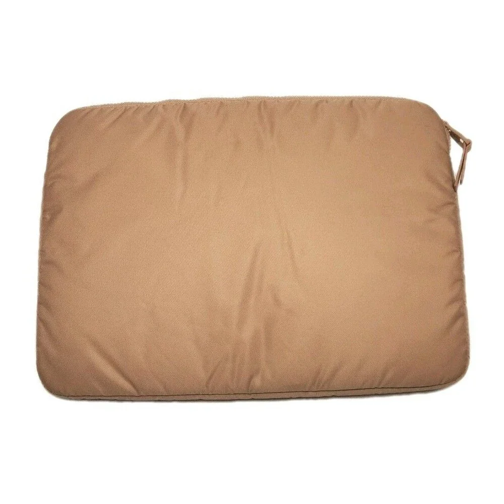 Kate Spade Laptop Sleeve Case Bag Pouch Zip Padded Blush Pink 15